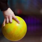 How to Throw a Bowling Ball More Smoothly