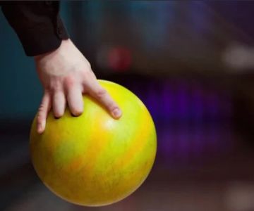 How to Throw a Bowling Ball More Smoothly