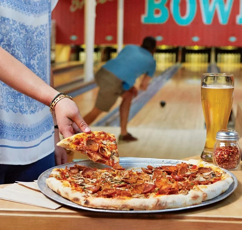 Best Bowling Alley Foods to Keep You Energized and Focused