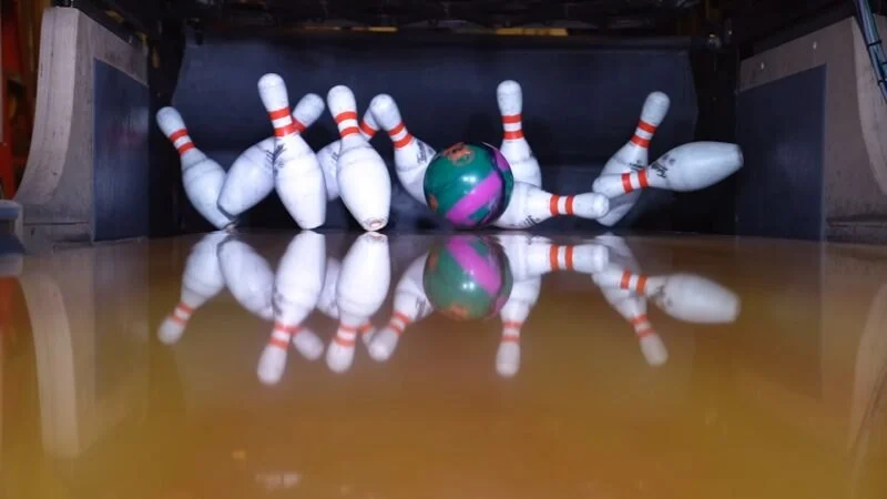 Why Understanding Pin Action Helps Improve Your Bowling Scores
