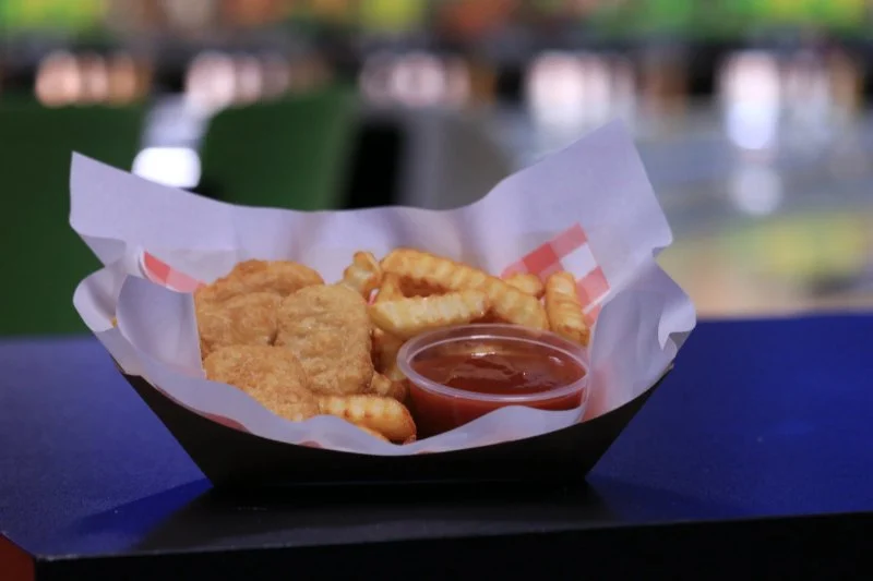 Best Snacks for Long Bowling Sessions