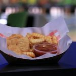 Best Snacks for Long Bowling Sessions