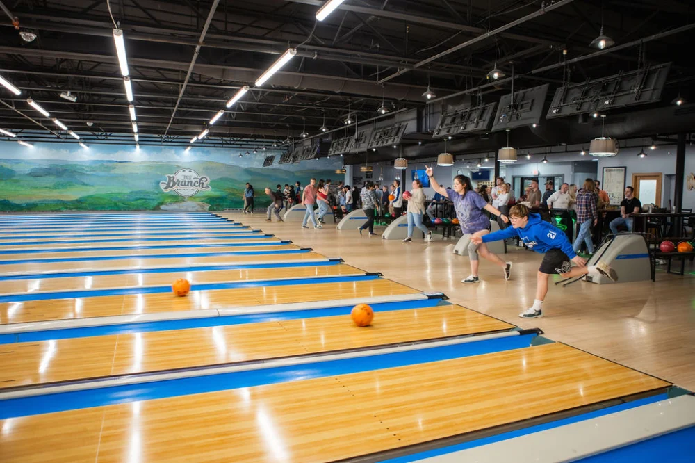 Bowling Alley Near Me | Find Bowling Lanes & Centers in the US – Southwestern Lanes