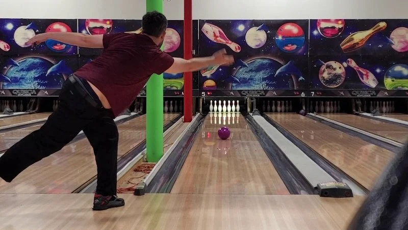 Tips for Bowling on Dry Lanes: How to Improve Your Game