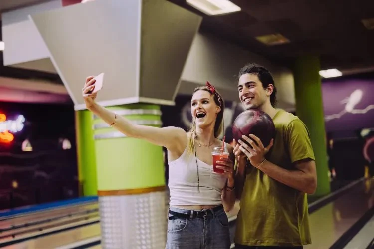Best Bowling Alley Tips for Date Nights