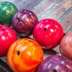 How to Choose Between Plastic, Urethane, and Reactive Resin Bowling Balls