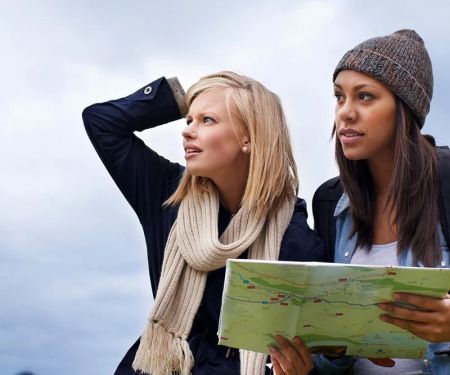 How to Improve Your Approach Direction