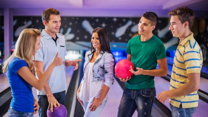 How to Prepare for Your First Bowling Tournament