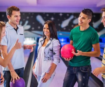 How to Prepare for Your First Bowling Tournament