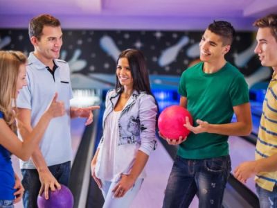 How to Prepare for Your First Bowling Tournament
