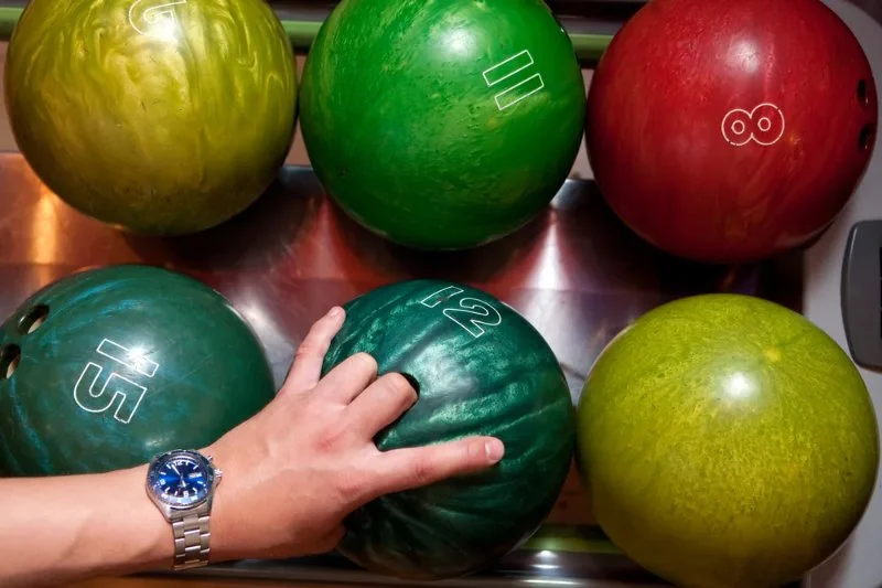Top Bowling Ball Brands Americans Trust Most