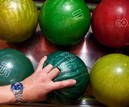 Top Bowling Ball Brands Americans Trust Most