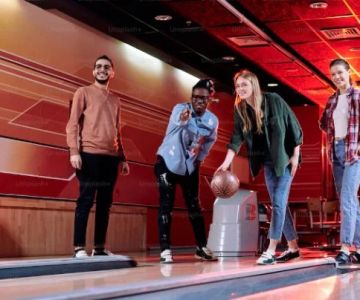 Best Bowling Alley Tips for Long Games