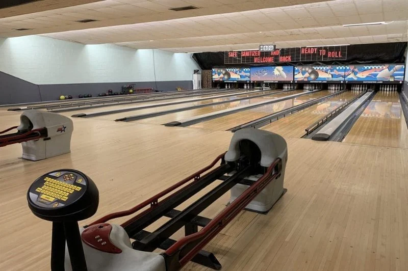 Why Axis Tilt Impacts Ball Length