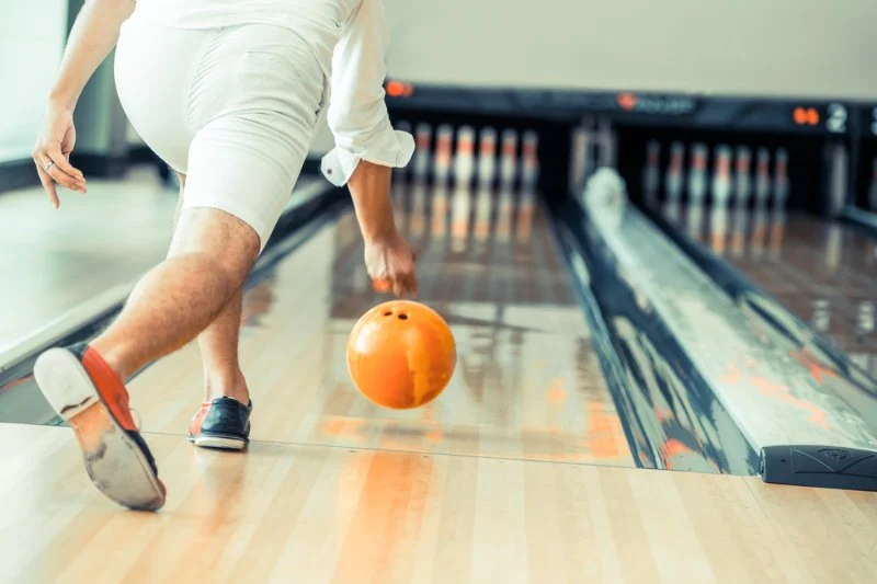Why Ball Transfer Matters on Approach in Bowling
