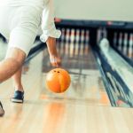 Why Ball Transfer Matters on Approach in Bowling