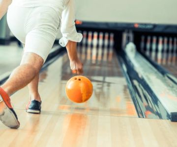 Why Ball Transfer Matters on Approach in Bowling
