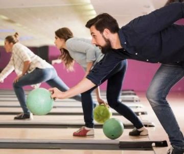 How to Improve Bowling Through Visualization