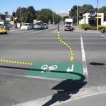 How to Control Hook on Transitioning Lanes