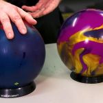 Why Ball Coverstock Matters More Than Color