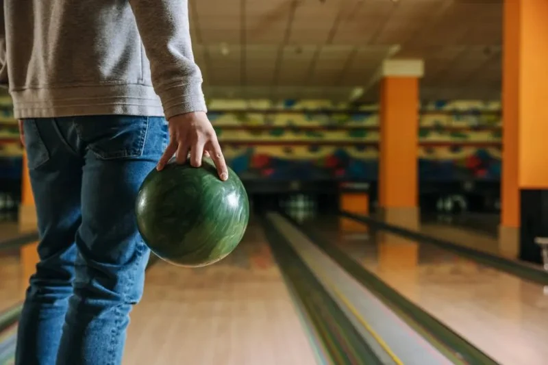 The Secret to Developing a Smooth and Powerful Bowling Approach