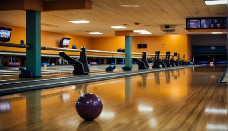 How to Create a Bowling Training Plan