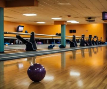 How to Create a Bowling Training Plan