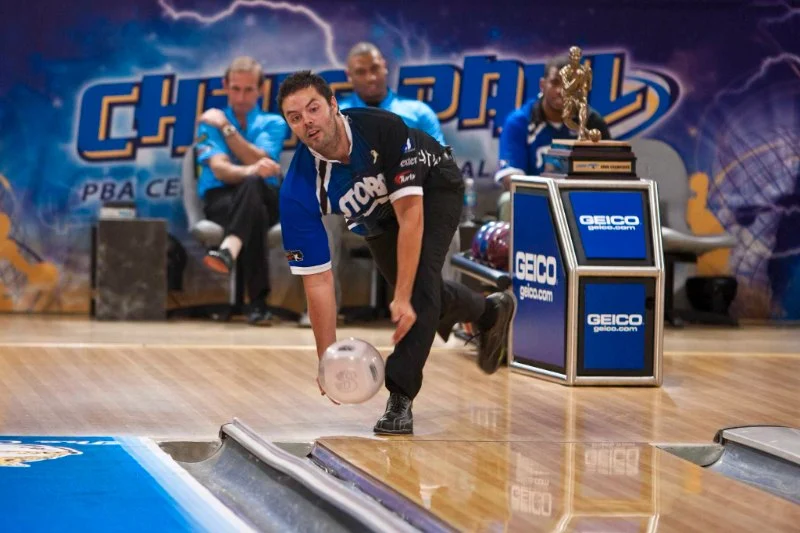 Why Some Bowlers Have High Rev Rates