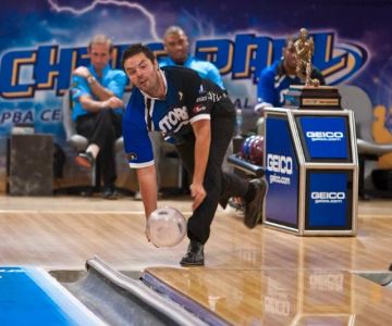 Why Some Bowlers Have High Rev Rates