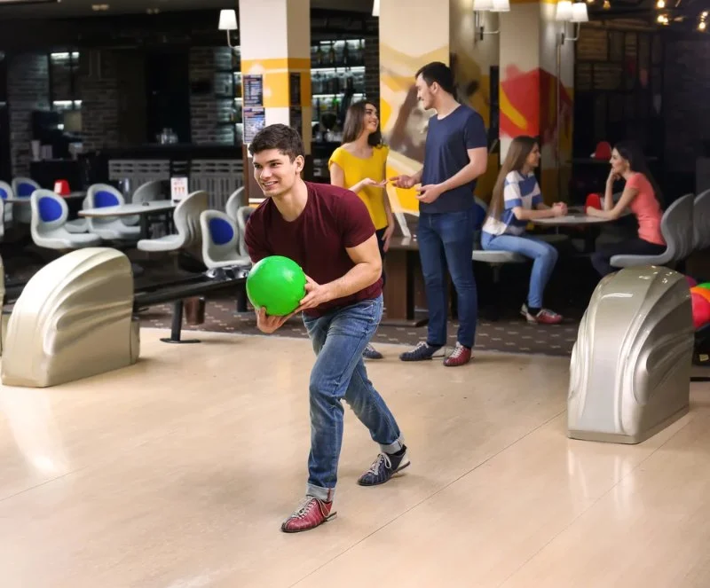 How to Improve Bowling with Small Adjustments