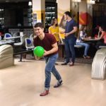 How to Improve Bowling with Small Adjustments