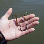 Why Tilt and Rotation Affect Hook Shape