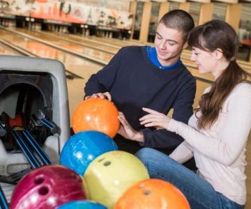 Best Bowling Alley Tips for Skill Building