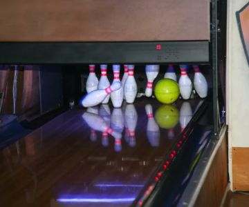 How to Read Pin Scatter Patterns in Bowling