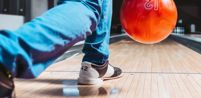 Why Your Bowling Footwear Impacts Your Slide