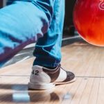 Why Your Bowling Footwear Impacts Your Slide