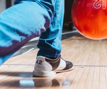 Why Your Bowling Footwear Impacts Your Slide