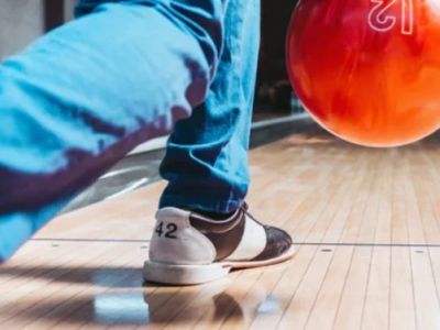 Why Your Bowling Footwear Impacts Your Slide