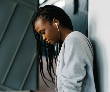 Best Tips for Staying Relaxed During Competition