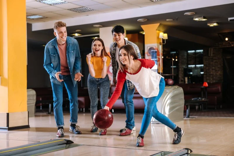 Why Fun Is the Key to Bowling Improvement - Southwestern Lanes