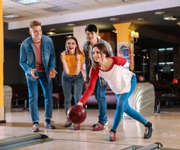 Why Fun Is the Key to Bowling Improvement - Southwestern Lanes