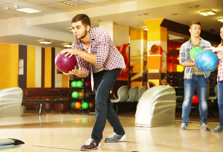 Why Bowling Requires Both Strength and Finesse
