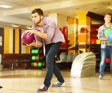 Why Bowling Requires Both Strength and Finesse
