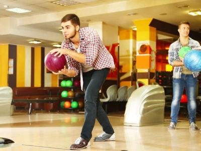 Why Bowling Requires Both Strength and Finesse