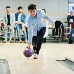 How to Bowl Better by Relaxing Your Arm – Tips for Better Performance