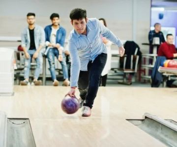 How to Bowl Better by Relaxing Your Arm – Tips for Better Performance