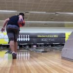 How to Bowl a Spare Even When the Setup Looks Impossible