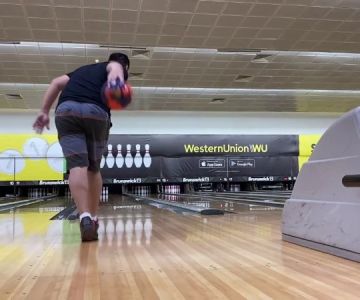 How to Bowl a Spare Even When the Setup Looks Impossible