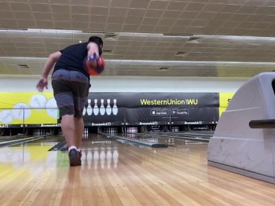 How to Bowl a Spare Even When the Setup Looks Impossible