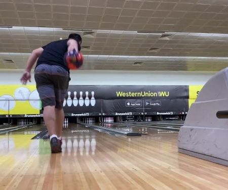 How to Bowl a Spare Even When the Setup Looks Impossible